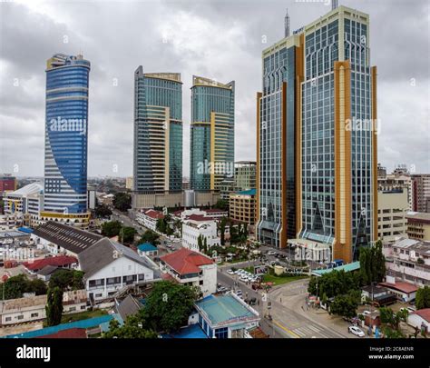 dar es salaam city images|More.